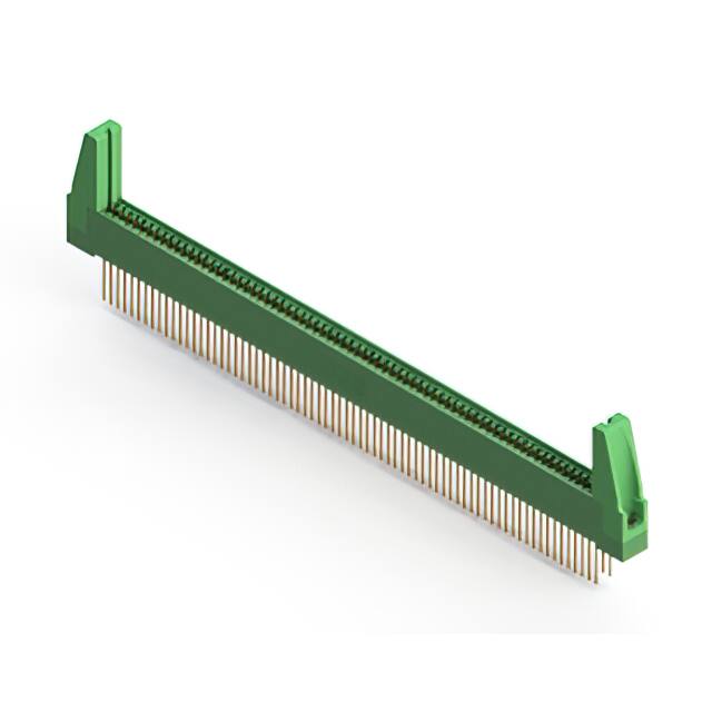 345-144-540-288 EDAC Inc.  Edgeboard Connectors